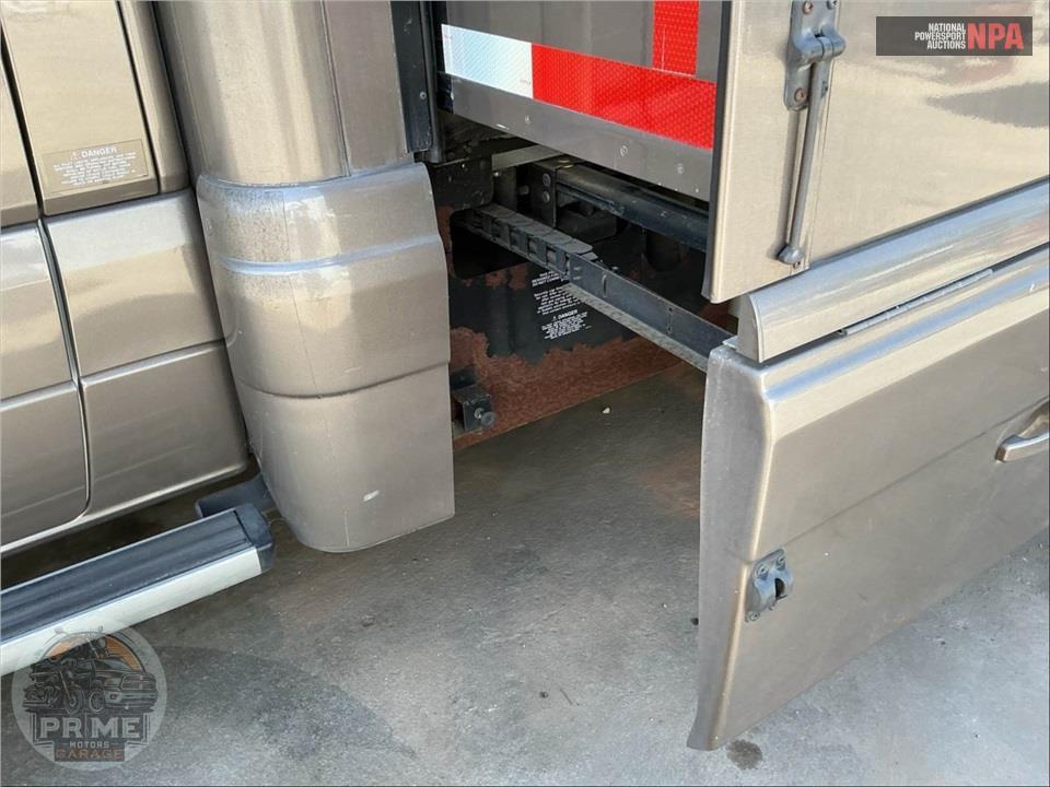 2009 Winnebago M-24J-DODGE SPRINTER TURBO DIESEL - VIEW SERIES — фото 40