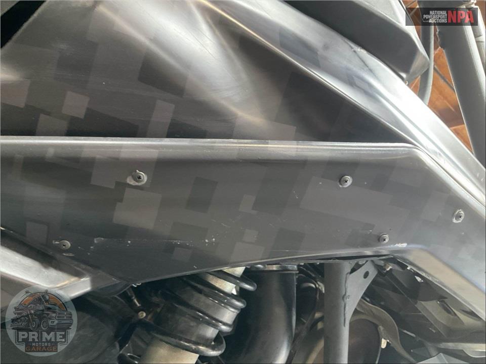 2022 Can-Am MAVERICK X3 MAX X RS TURBO RR — фото 25