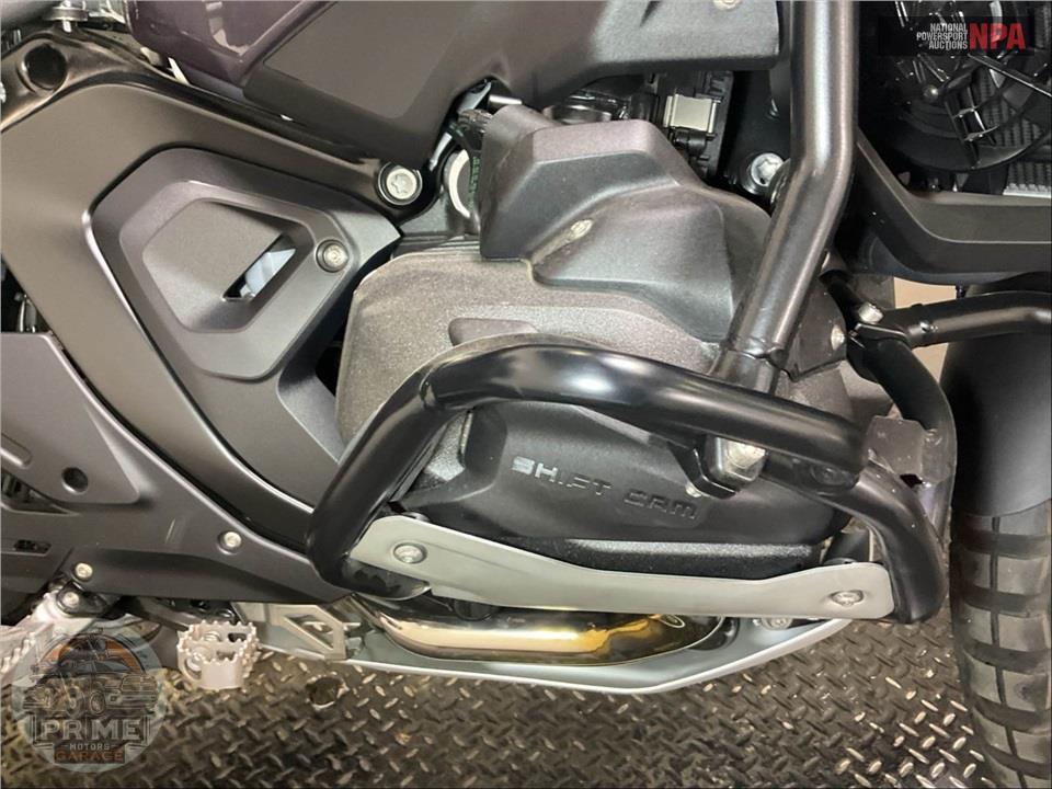 2025 Bmw R 1300 GS ADVENTURE — фото 6