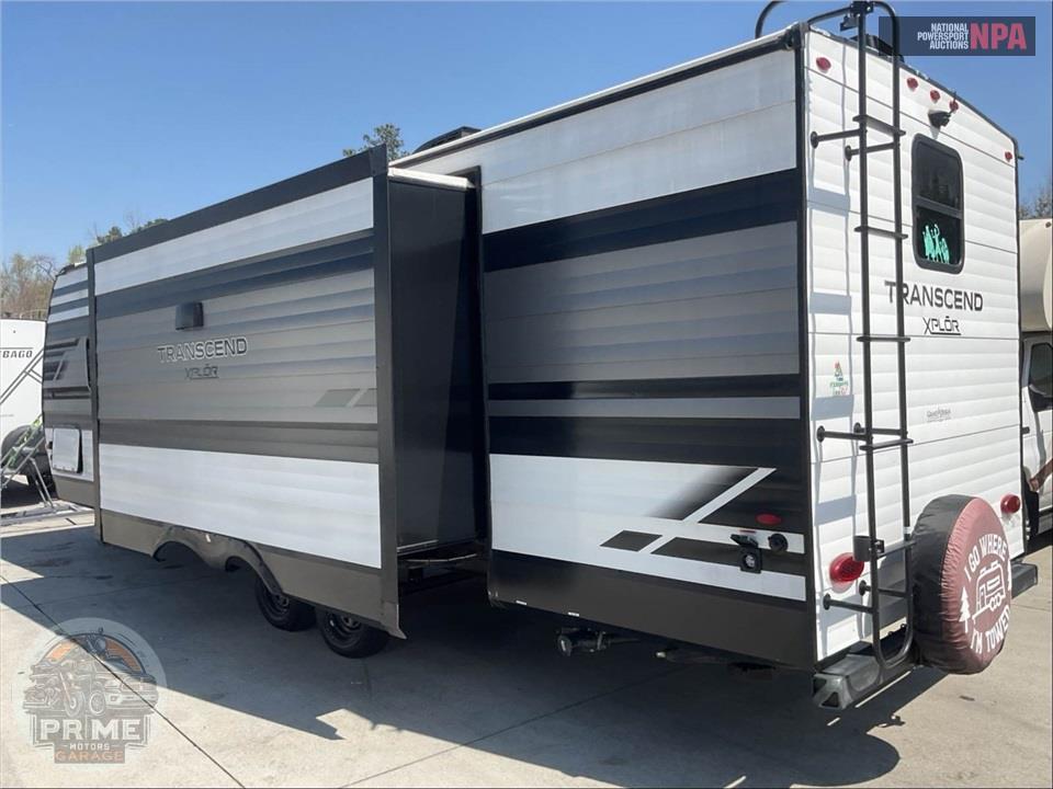 2022 Grand Design Recreational Vehicles M-260RB - TRANSCEND XPLOR SERIES — фото 3