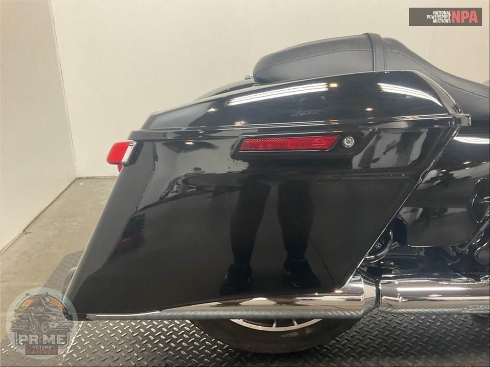 2022 Harley-Davidson FLTRXS ROAD GLIDE SPECIAL — фото 17