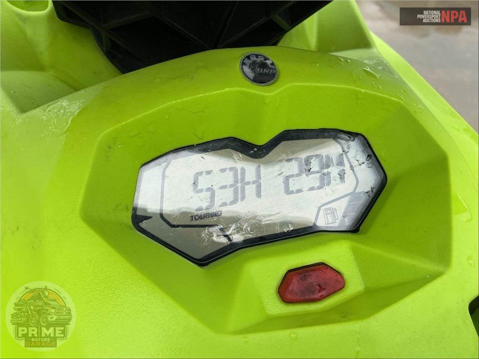2023 Seadoo/Brp SPARK 2UP TRIXX — фото 5