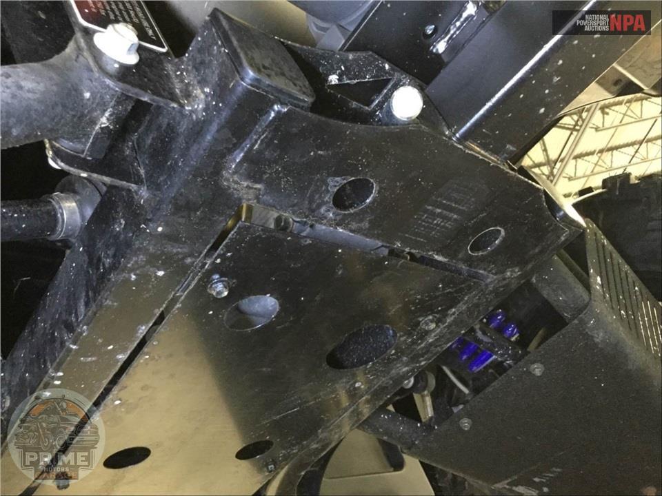 2016 Odes Utvs 800 DOMINATOR X-2 — фото 22