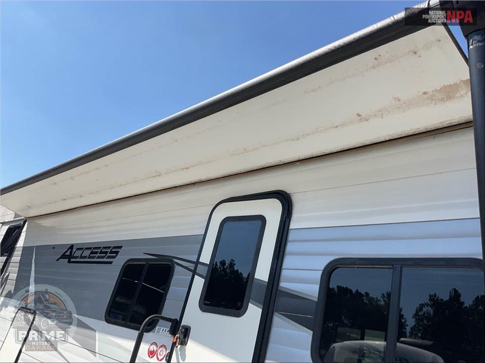 2024 Access By Winnebago M-30BH — фото 34