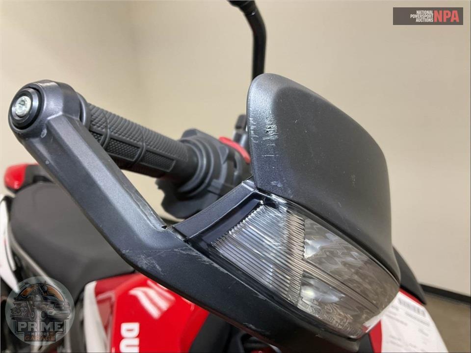 2019 Ducati HYPERMOTARD 950 SP — фото 25