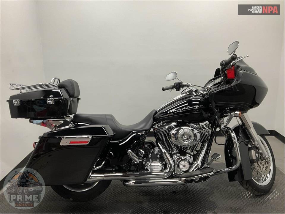 2013 HARLEY-DAVIDSON FLTRX ROAD GLIDE CUSTOM