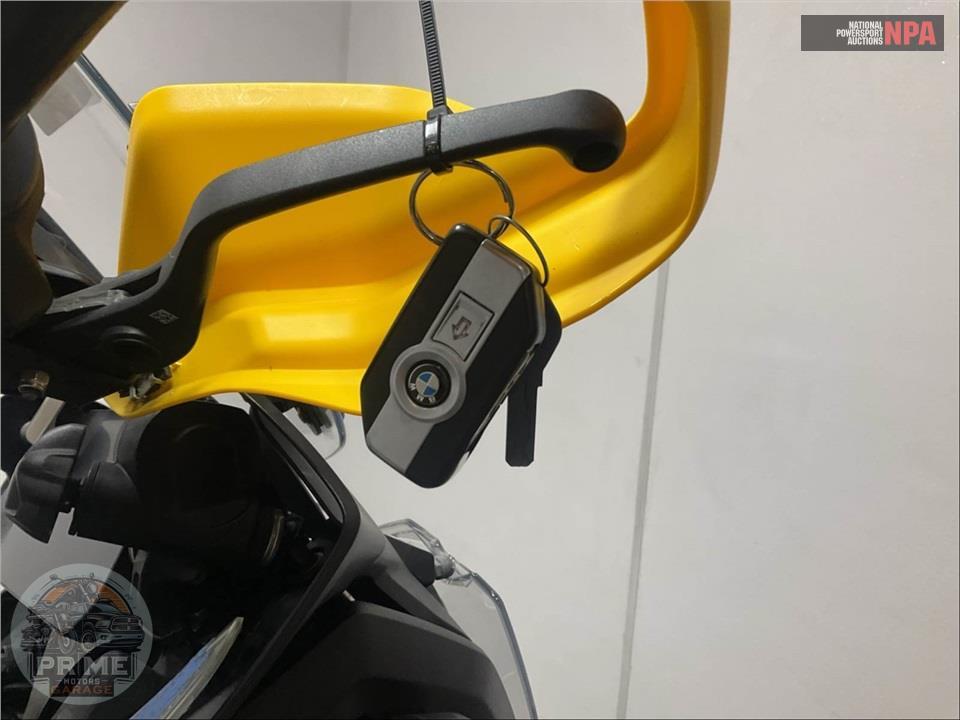 2021 Bmw R1250GS ADVENTURE 40 YEARS GS — фото 12