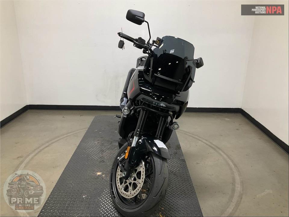 2025 Harley-Davidson RA1250ST PAN AMERICA 1250 ST — фото 2
