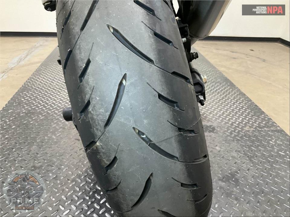 2025 Kawasaki ZX400SSFAL NINJA ZX-4RR (ABS) — фото 20