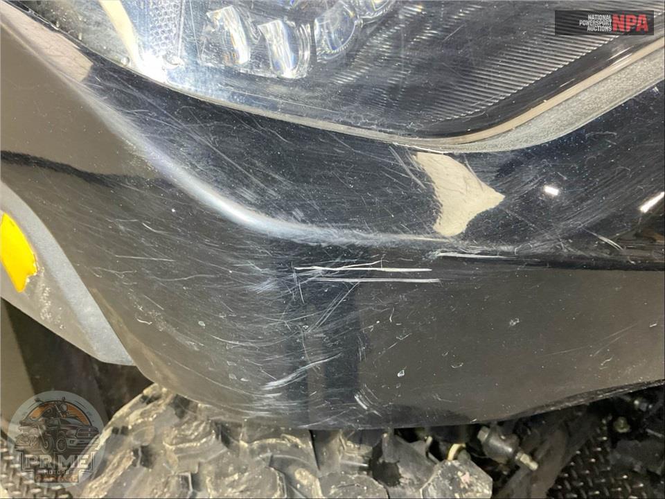 2024 Polaris RANGER CREW XP 1000 NORTHSTAR EDITION ULTIMATE — фото 13