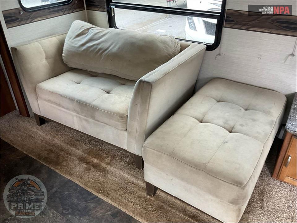 2016 Keystone Rv M-293 RK - SPRINGDALE SERIES — фото 10