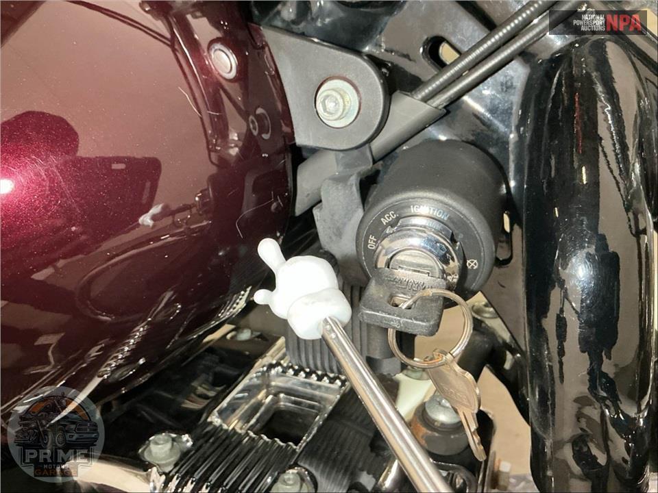2005 Harley-Davidson XL1200C — фото 19