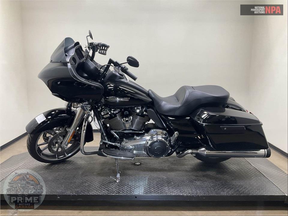 2023 Harley-Davidson FLTRX ROAD GLIDE — фото 3
