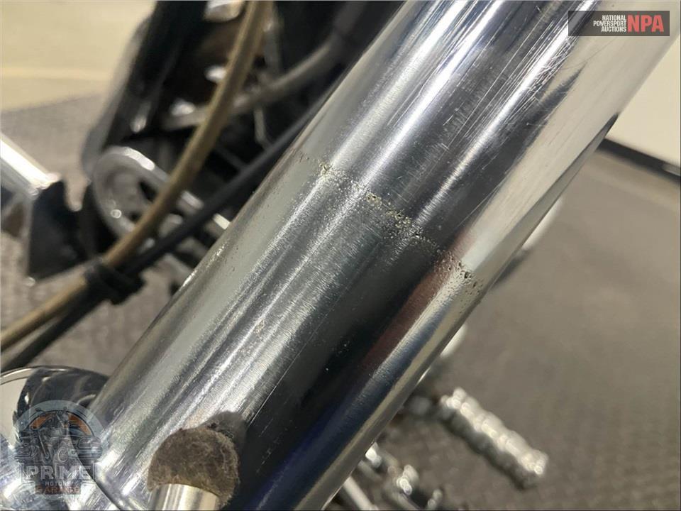 1992 Harley-Davidson FXSTC SOFTAIL(SOLID) — фото 26