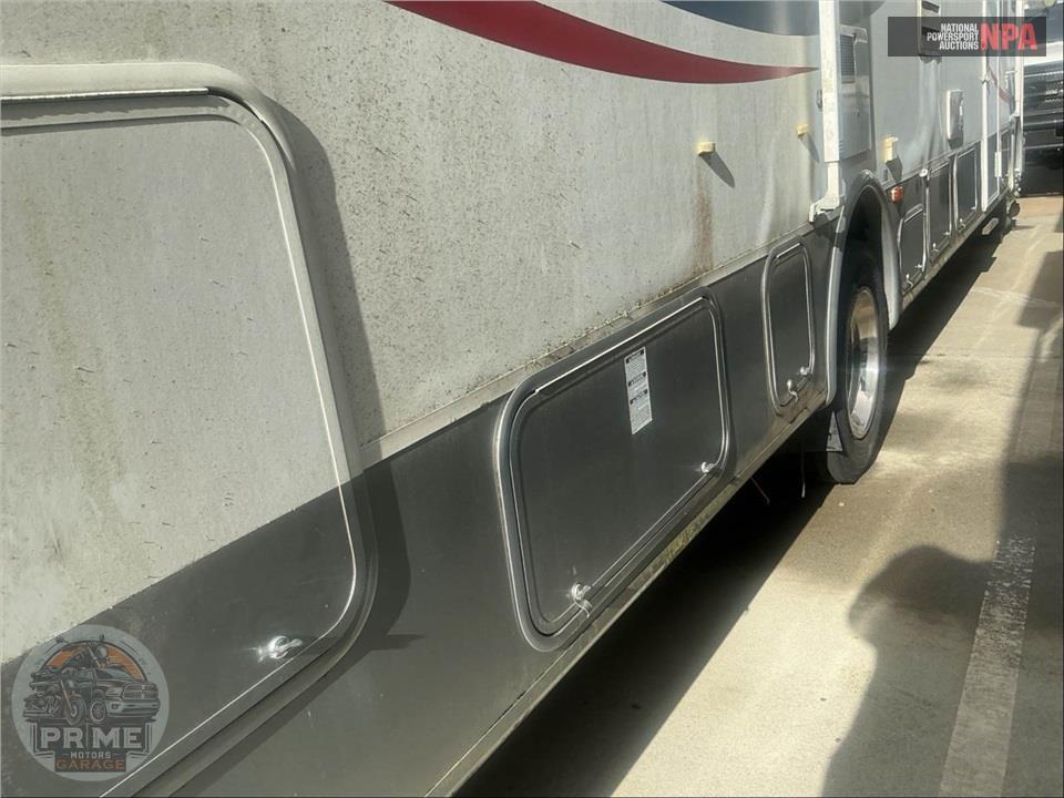 2004 Coachmen M-340 MBS-FORD (**) LIBERTY OLD GLORY SERIES — фото 42