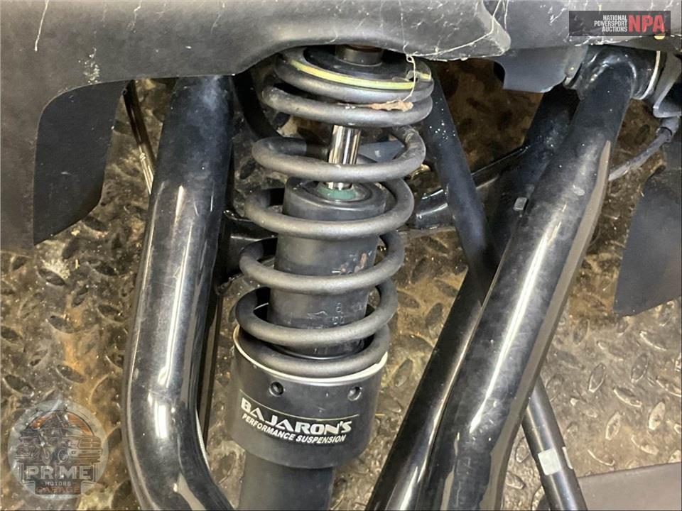 2019 Can-Am RYKER 600 ACE — фото 20