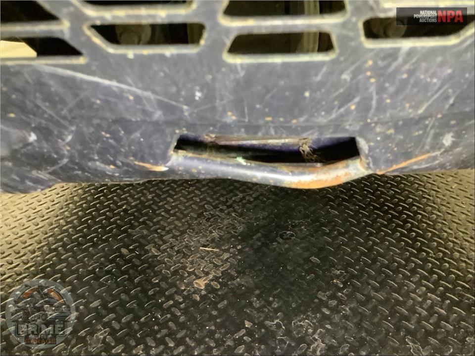 2018 Polaris RANGER CREW XP 900 — фото 65