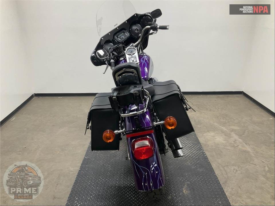 2001 Harley-Davidson FLSTFI FAT BOY — фото 4