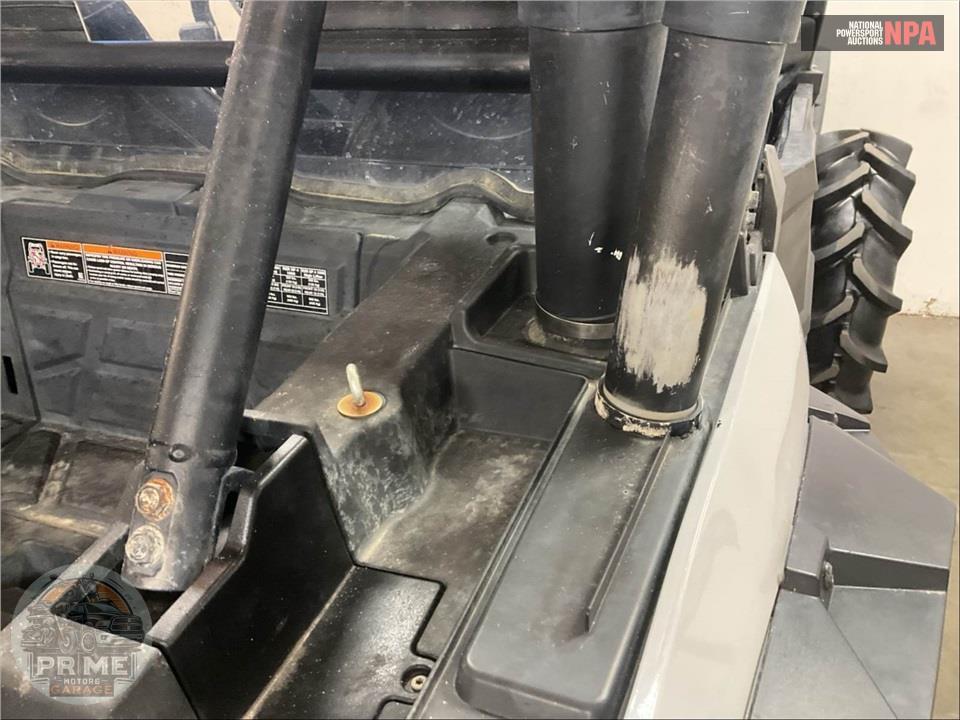 2023 Polaris RZR XP 4 1000 ULTIMATE — фото 31