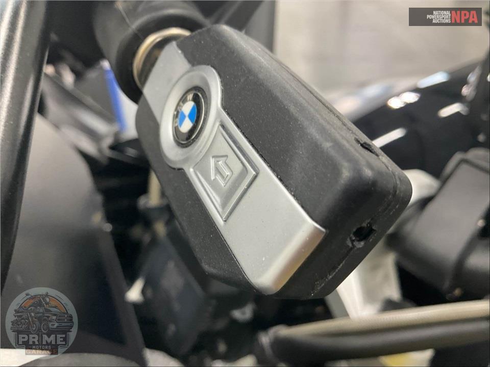 2022 Bmw R1250GS — фото 10