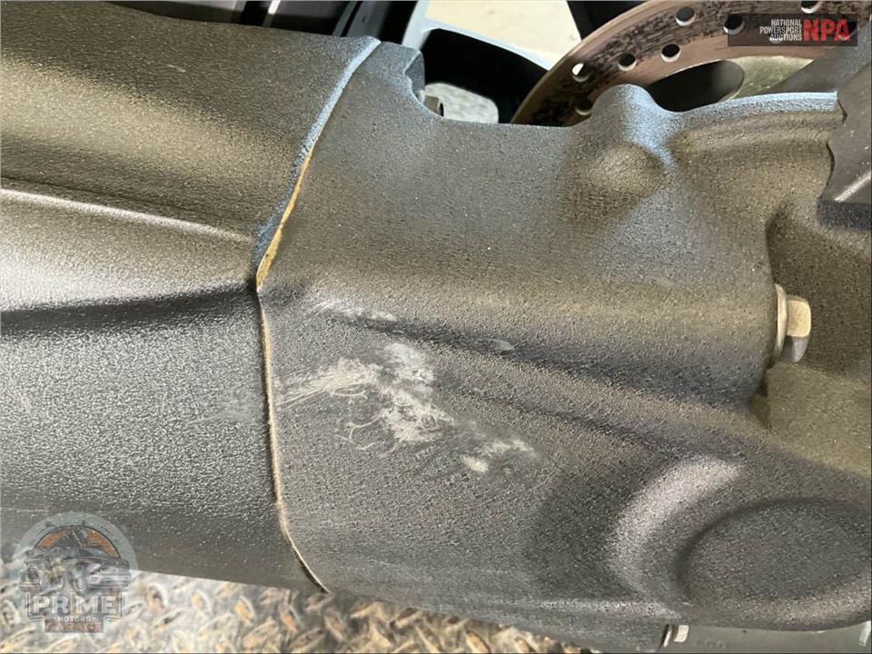 2021 Can-Am RYKER 900 ACE — фото 29
