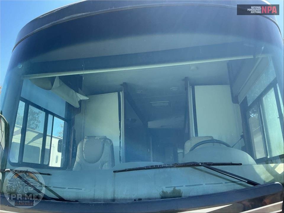 2013 Allegro M-36LA FORD 362HP — фото 38