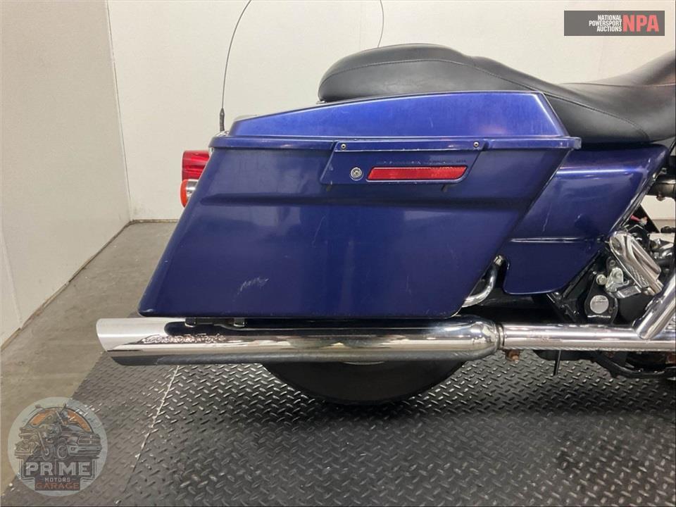 2006 Harley-Davidson FLHX STREET GLIDE — фото 24