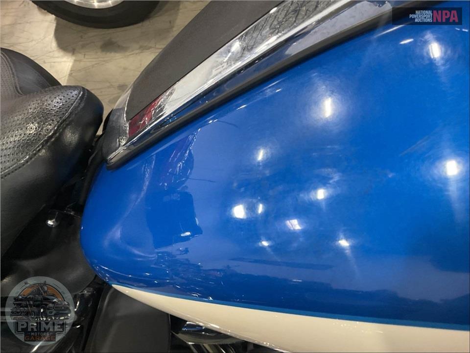 2021 Harley-Davidson FLHTP POLICE ELECTRA GLIDE — фото 20