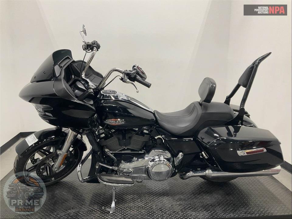2024 Harley-Davidson FLTRX ROAD GLIDE — фото 3