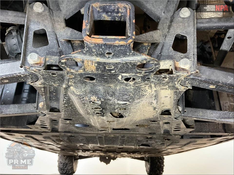 2020 Polaris RANGER CREW 1000 PREMIUM (ELECTRIC POWER STEERING) — фото 68
