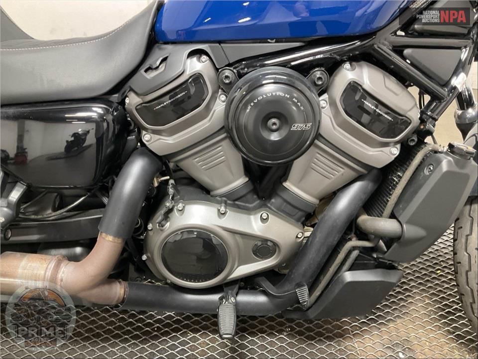 2023 Harley-Davidson RH975S NIGHTSTER SPECIAL — фото 6