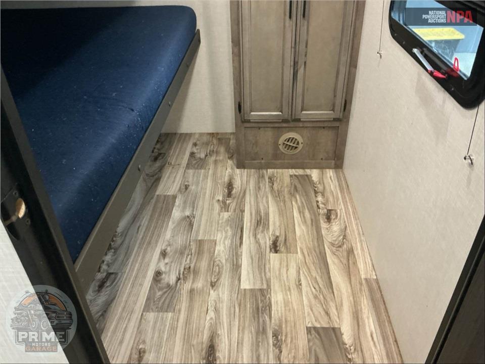 2023 Sporttrek M-291VTQ -  SERIES — фото 20