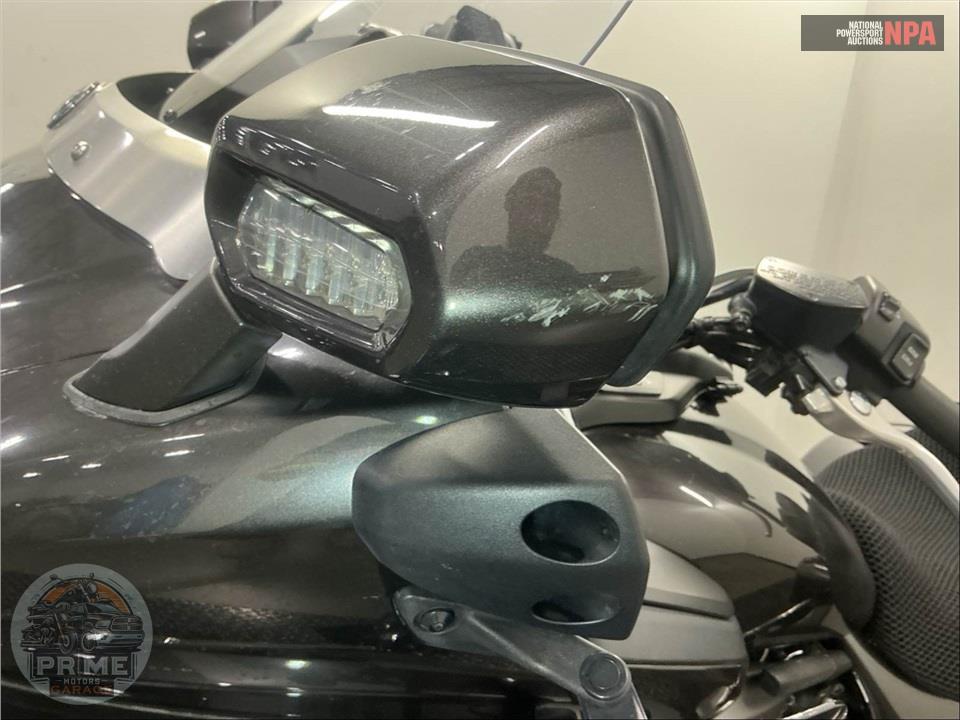 2018 Yamaha XV19FJ STAR VENTURE — фото 37