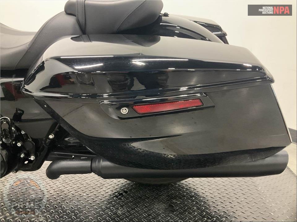 2025 Harley-Davidson FLTRX ROAD GLIDE — фото 33