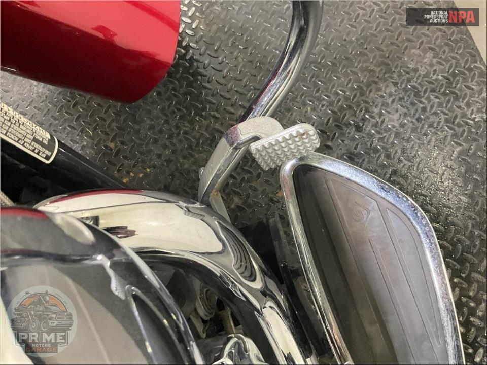 2016 Honda VT750CG SHADOW AERO — фото 35