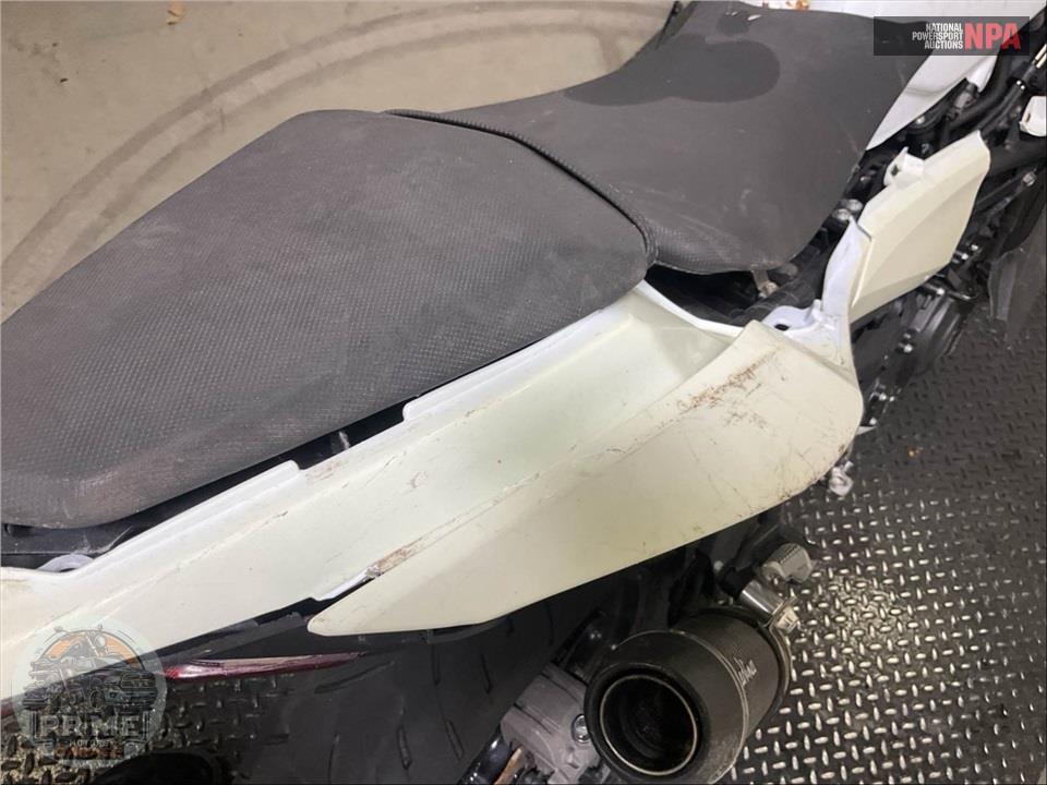2023 Kawasaki EX400GPFNN NINJA 400 (ABS) — фото 33