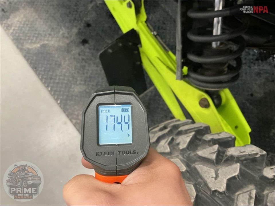 2024 Polaris RZR PRO R ULTIMATE — фото 10