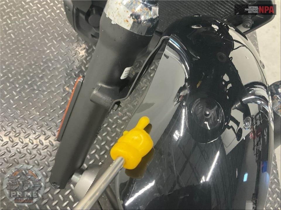2023 Harley-Davidson RH975S NIGHTSTER SPECIAL — фото 16
