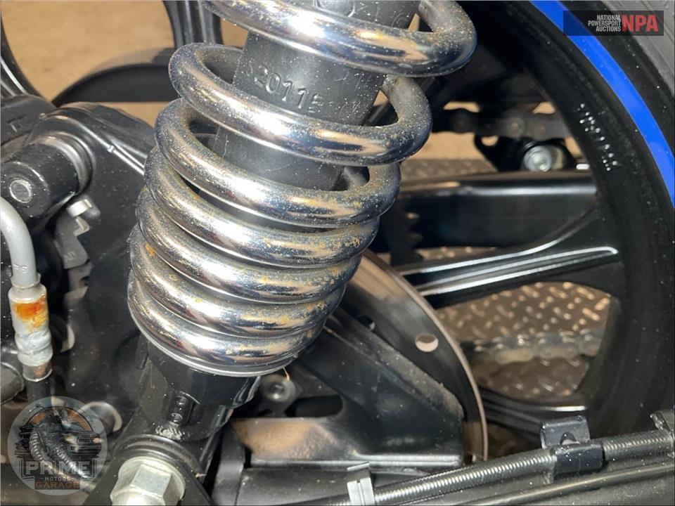 2023 Royal Enfield CLASSIC 350 SIGNALS/DARK — фото 27