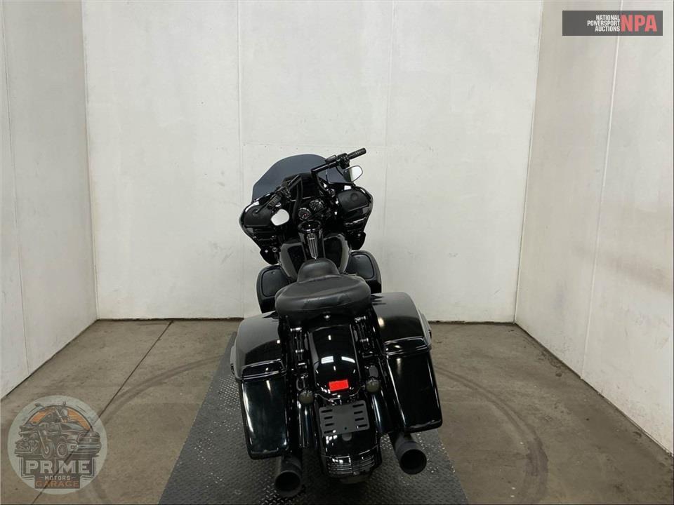 2019 Harley-Davidson FLTRXS ROAD GLIDE SPECIAL — фото 4