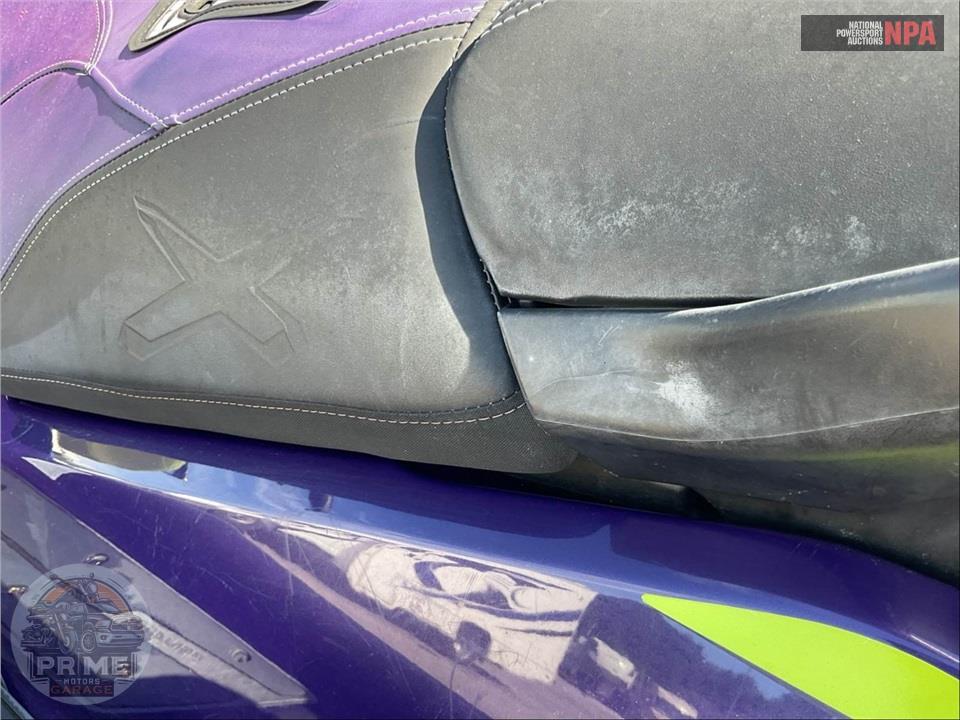 2021 Seadoo/Brp RXP-X 300 — фото 31