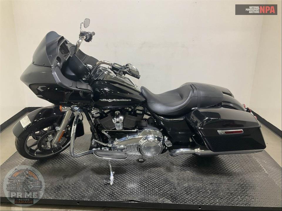 2020 Harley-Davidson FLTRX ROAD GLIDE — фото 3