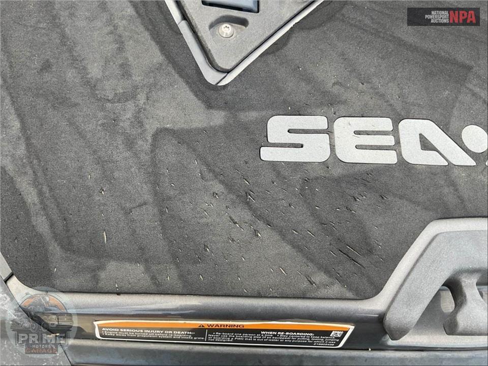 2021 Seadoo/Brp GTX 300 SOUND SYSTEM — фото 16