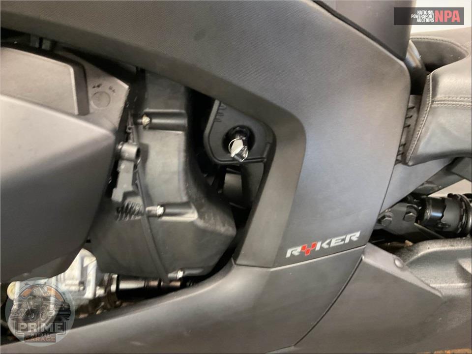 2024 Can-Am RYKER 900 ACE — фото 10