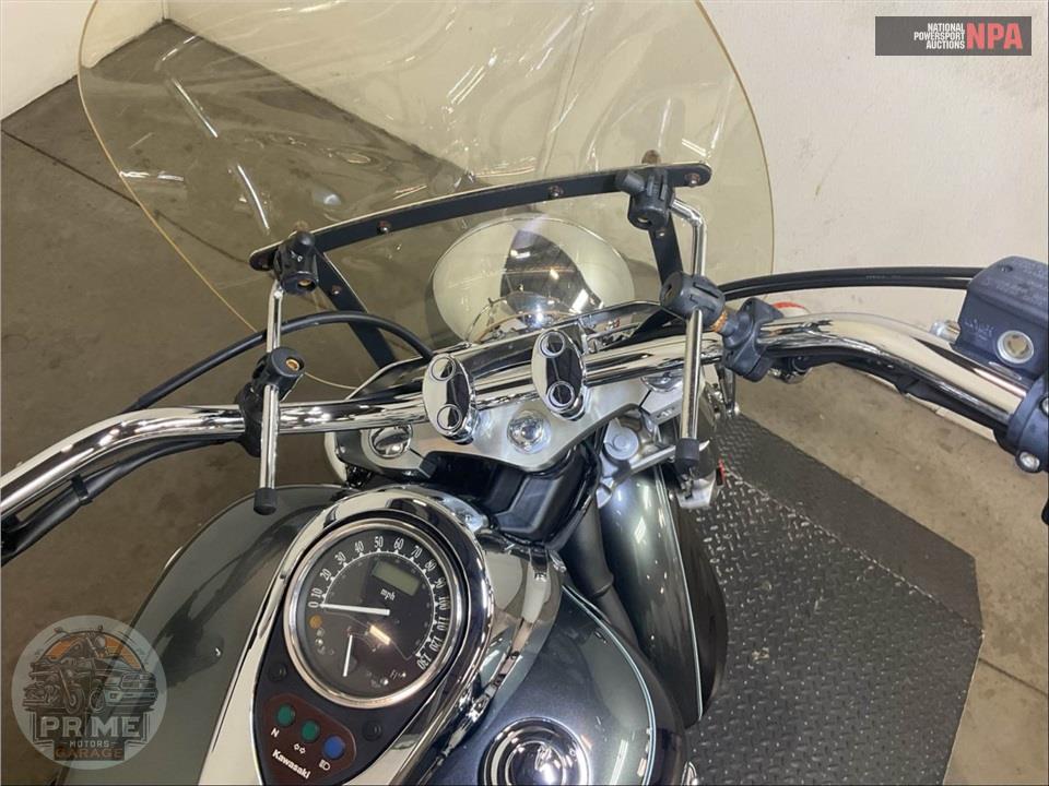 2021 Kawasaki VN900DMFNL VULCAN 900 CLASSIC LT — фото 17