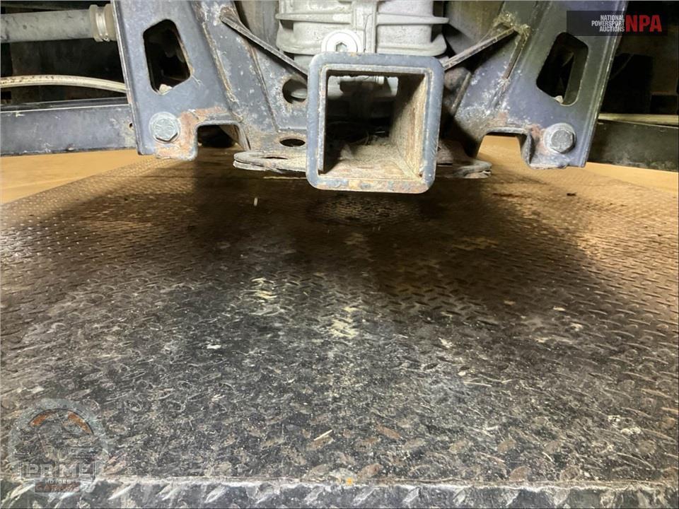 2018 Polaris RANGER CREW XP 900 — фото 17