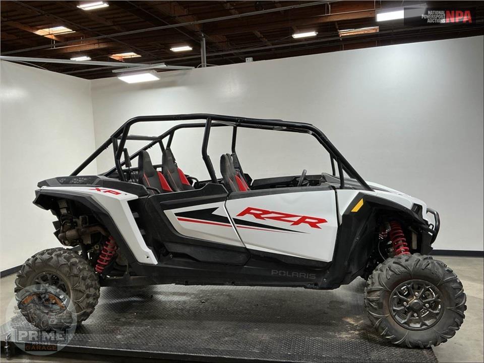 2024 Polaris RZR XP 4 1000 SPORT — фото 1