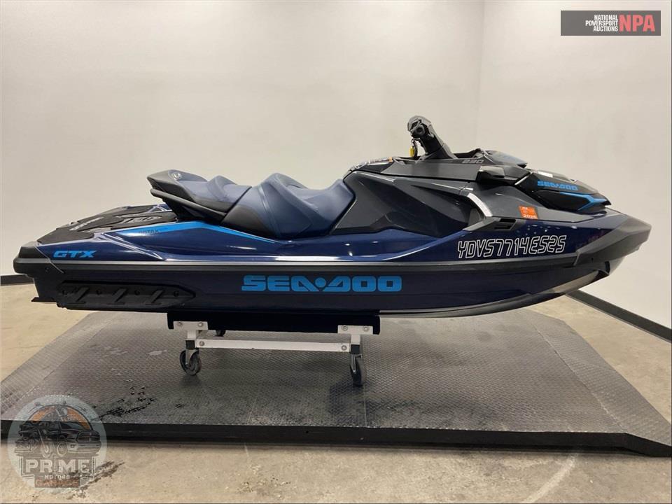 2025 Seadoo/Brp GTR 230 — фото 1