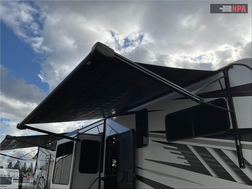 2023 Alliance Rv M-43V13 - VALOR FIFTH WHEEL SERIES — фото 46