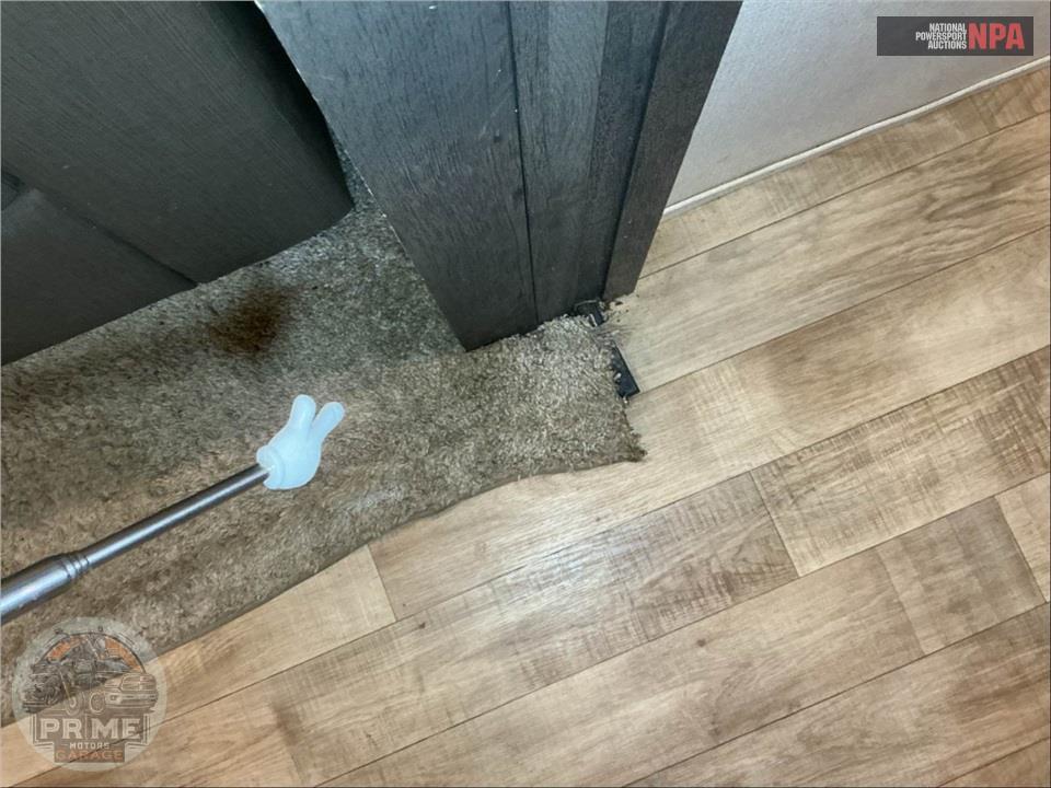 2022 Keystone Rv M-32 LBH HIDEOUT SERIES — фото 25